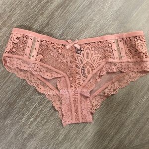 Victoria’s Secret lingerie